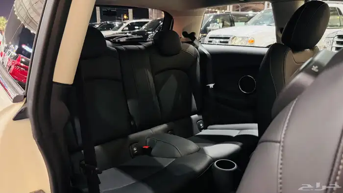 ميني كوبر 2020 ( عرض خاص ) 10