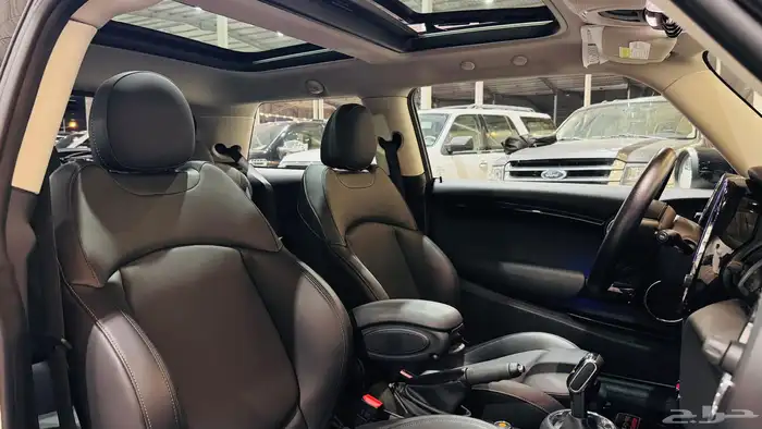 ميني كوبر 2020 ( عرض خاص ) 5