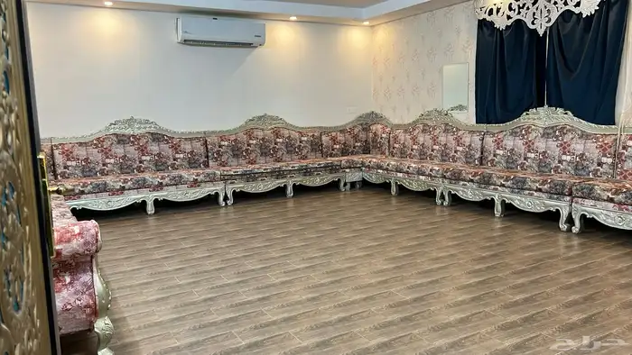 مخيم وشاليه روندا 15