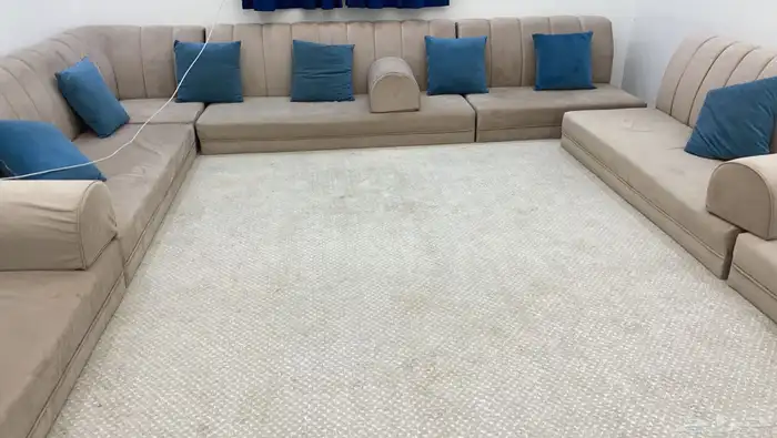 جلسة عربية مع موكيت 3