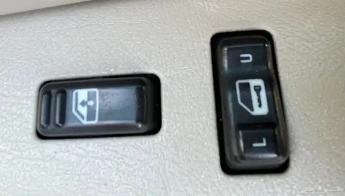 جي ام سي-سوبر بان-2001-طويل بدون دبل- قمه النظآفه 30