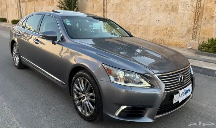 لكزس_LS460L_2014 10