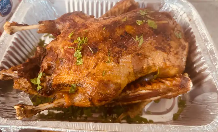 اكل مصري بيتي 1