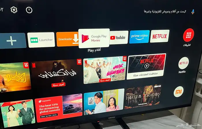 رسيفرات ومقوي شبكة 2