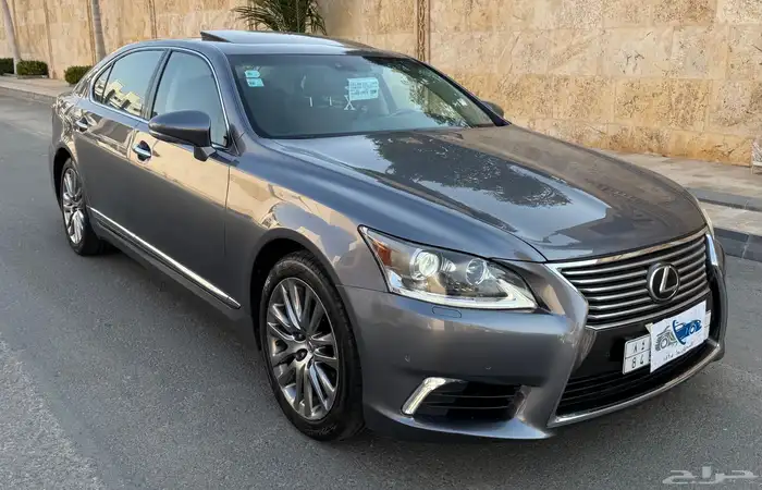 لكزس_LS460L_2014 9