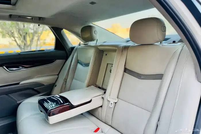 كديلاك ((2014))XTS4فل كامل 6