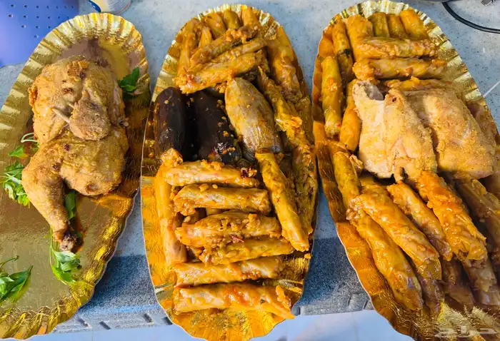 اكل مصري بيتي 11