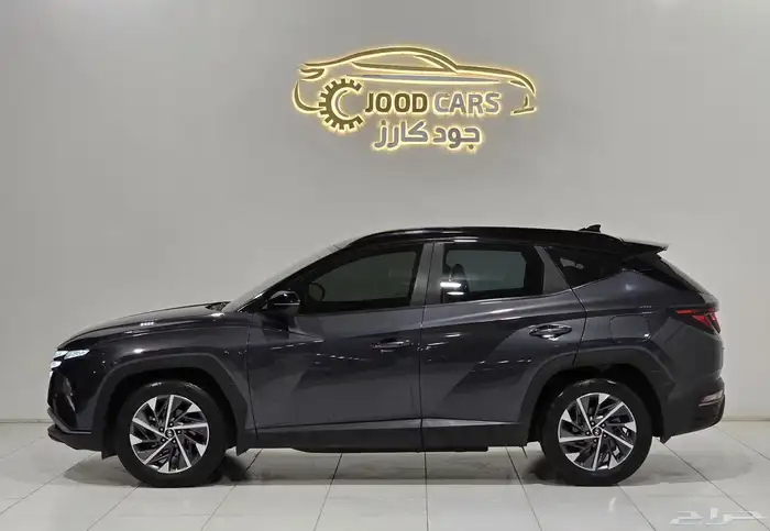 هونداي توسان موديل 2023 1600cc بحاله الوكاله 3