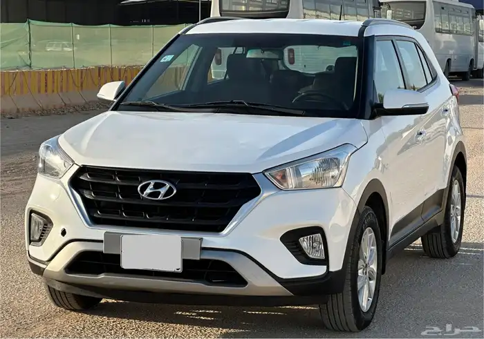 هونداي كريتا 2019 بنزين 1.6 2