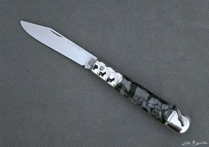 سكين اوكابي الماني ( نادر ) 0