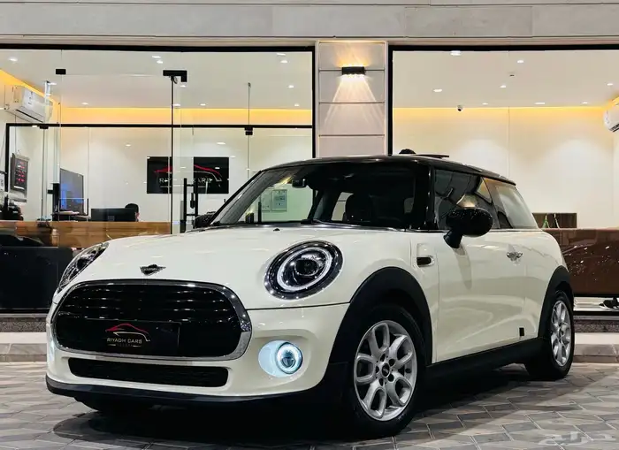 ميني كوبر 2020 ( عرض خاص ) 1