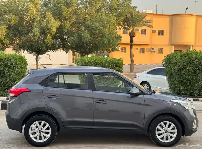 هونداي كريتا 2020 4