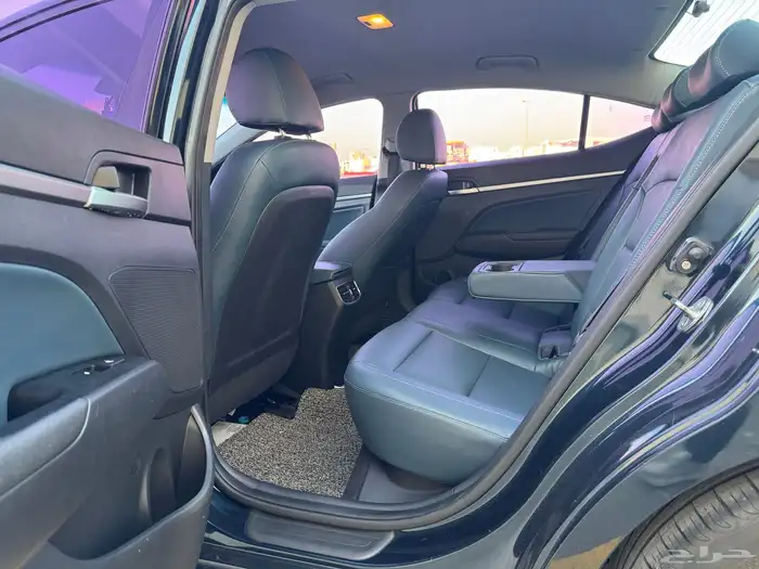 النترا 2020 افانتي فل كامل 11