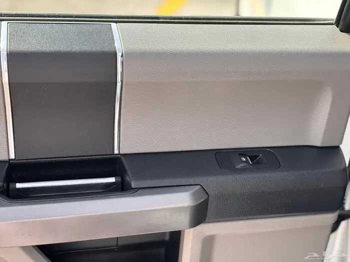 فورد F150 2020 دبل عداد 79 الف KM 15