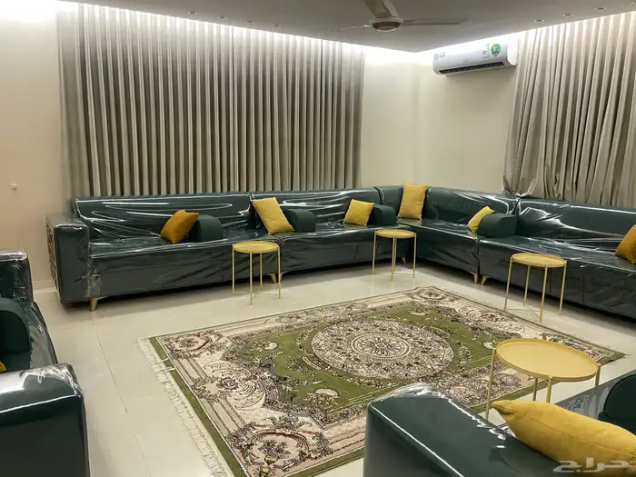 استراحة الياسمين للإيجار اليومي بالمخواة 8