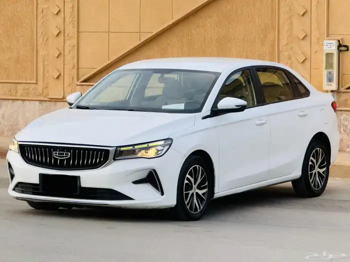 للبيع جيلي امجراند 2023 محركات وكاله السعر 27500 1