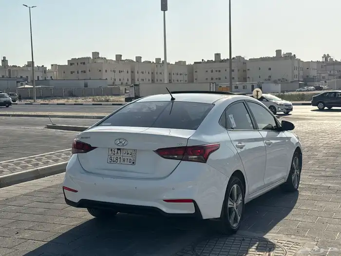 اكسنت فل كامل 3