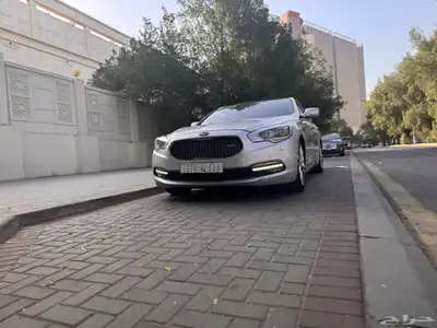 كيا كوريس 2016 فل كامل للبيع index