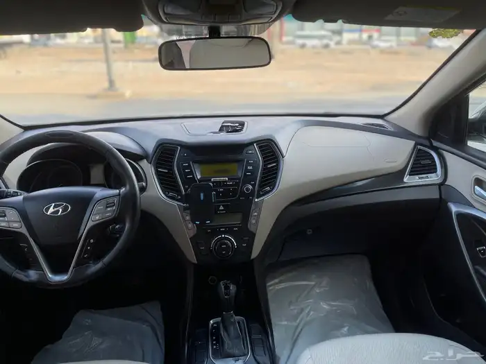 سنتافي 2014 V6 نص فل 10