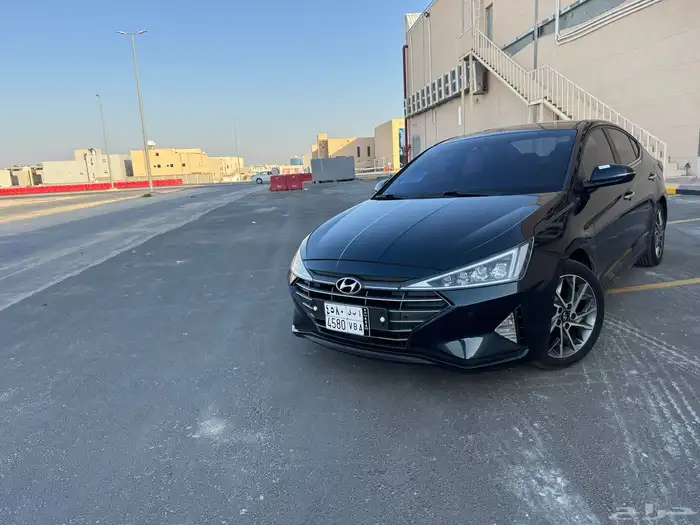 النترا 2020 افانتي فل كامل 1