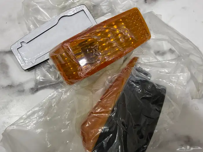 صطاب اشارة رفرف مرسيدس 0