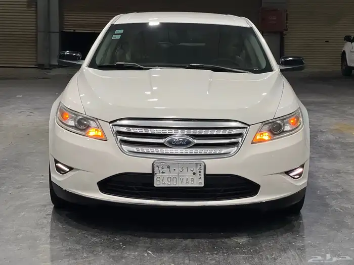 تورس 2011 سعودي 0