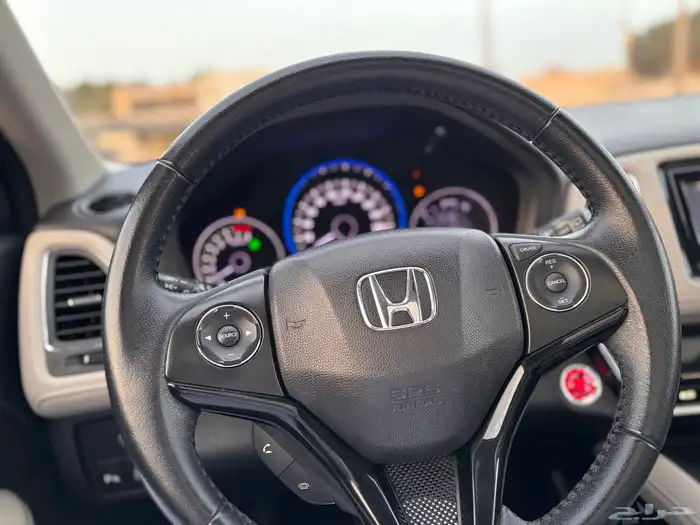 هوندا HRV 2020 فل كامل 38