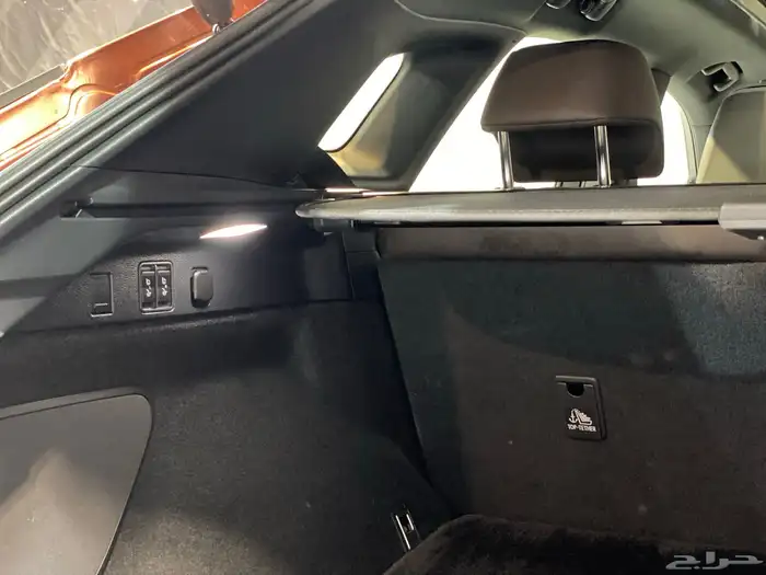 لكزس RX350 2023 ( العداد 15 الف ) بحالة الوكالة 29