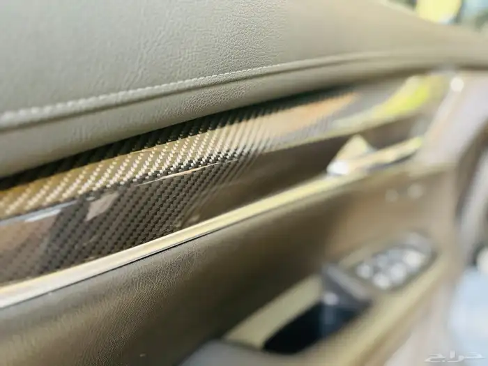 كاديلاك Sport فل الفل مواصفات نادره (ممشى قليل) 15