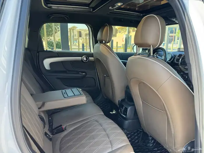 للبيع مني كوبر مان s 2020 14