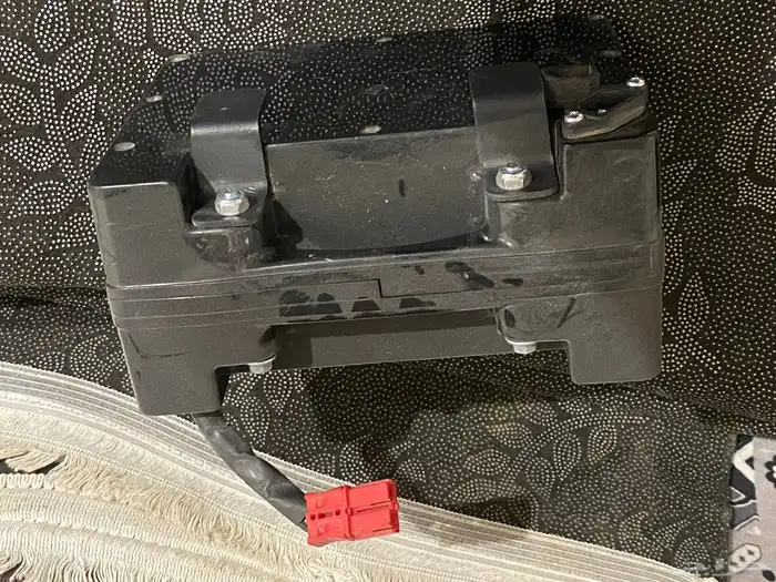 كرسي متحرك لكبار السن وذوي الاحتياجات الخاصة 3