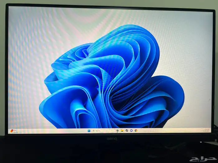 G920   شاشة benq 4