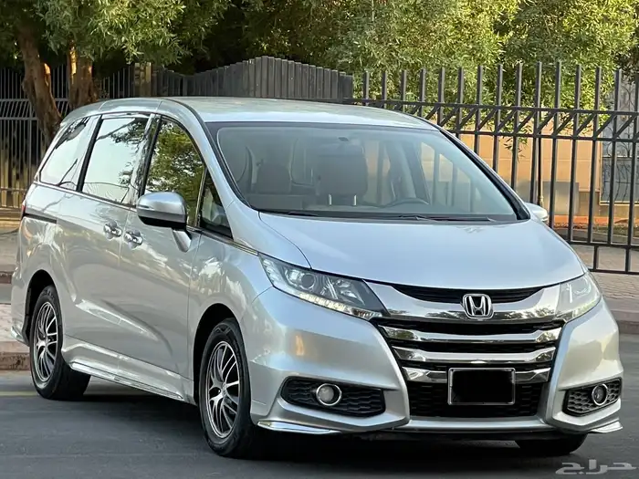 هوندا-اوديسي2020( ممشي95الف) 2