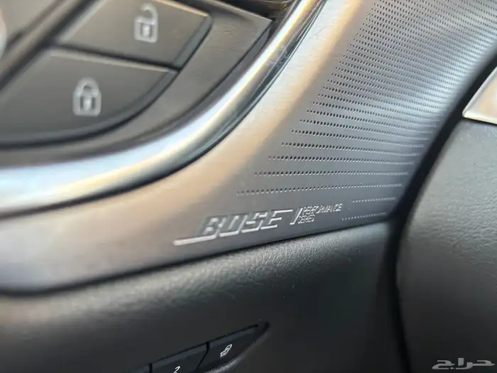 كاديلاك Sport فل الفل مواصفات نادره (ممشى قليل) 34