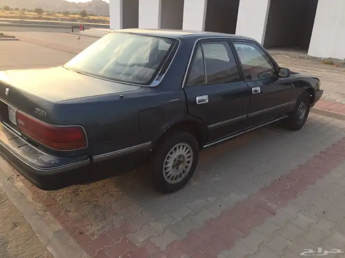 للبيع كرسيدا 1995 2