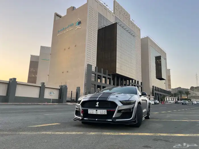 موستنج 2016 سبيشل كاليفورنيا 4