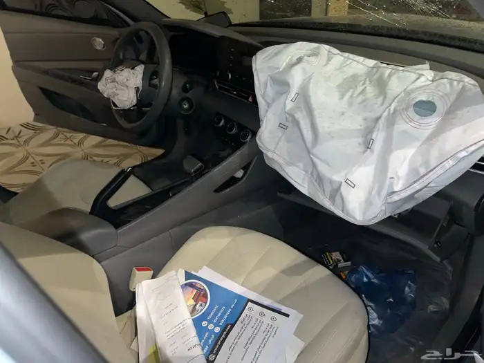 الالنترا 22 استاندر 1.6 4