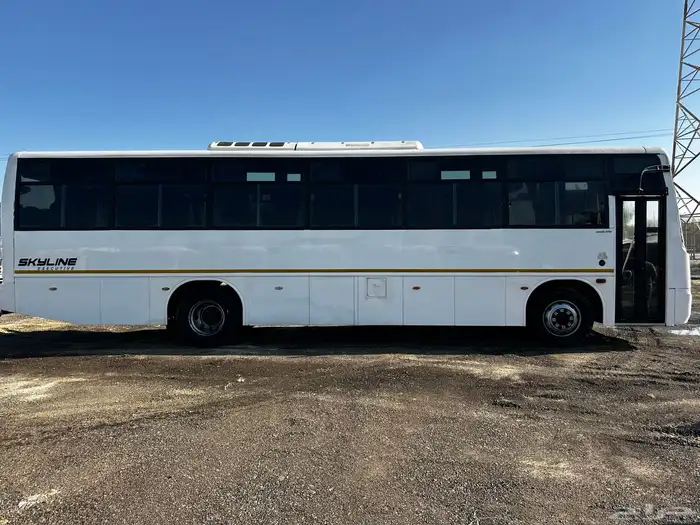 باصات ايشر للبيع 5