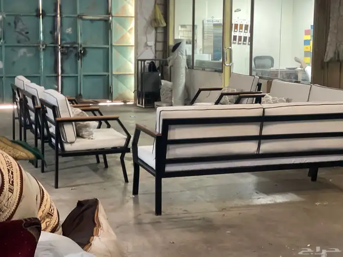 جلسات خارجية 1