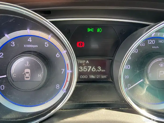 سوناتا 2014 نص فل للبيع 10