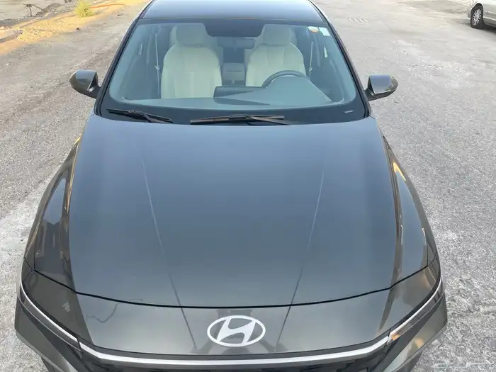 للبيع انترا موديل 2024 حجم مكينة 1600 SS 26