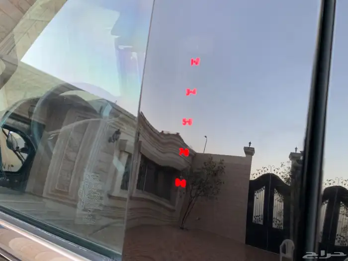 للبيع اكسبيدشن 2018 (دبل) 10