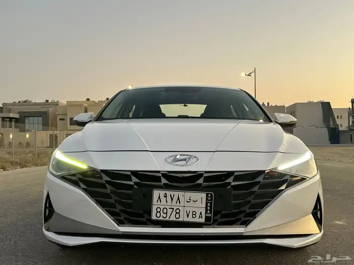 أفانتي ألنترا 2021 8