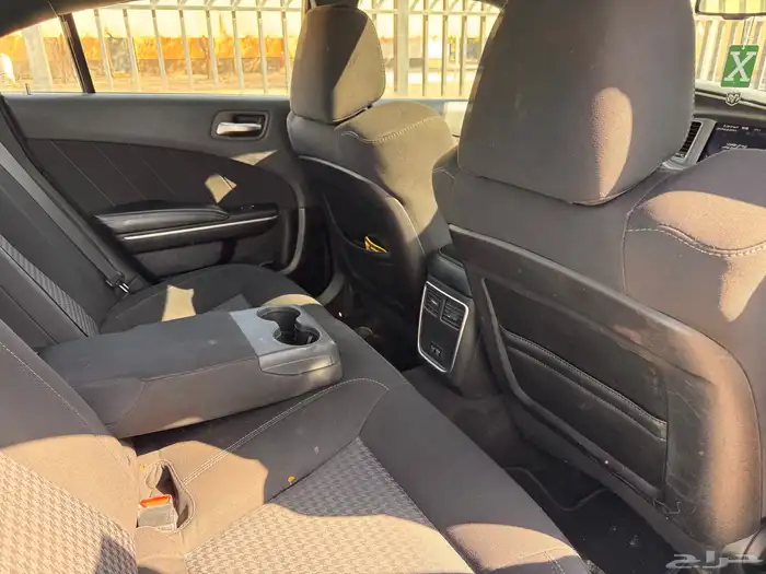 تشارجر GT بحالة ممتازة 2020 16