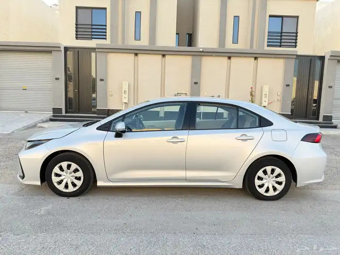 كورولا 2020 نظيف 1.6 CC 0