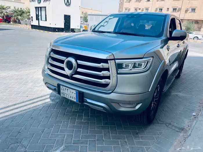 للبيع جريت وول بور فل كامل 6