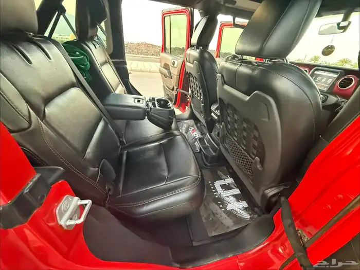 jeep جيب روبيكون 2020 10