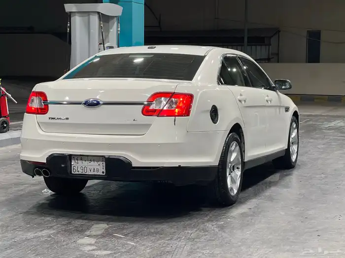 تورس 2011 سعودي 3