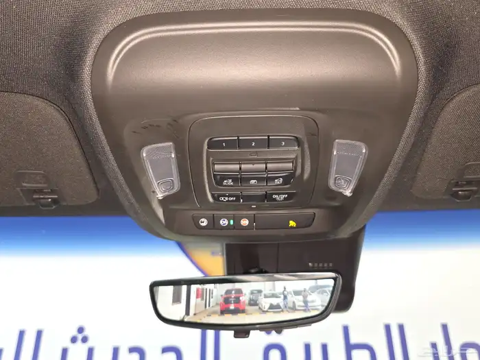 كاديلاك2022 CT5 بحالة الوكالة 13