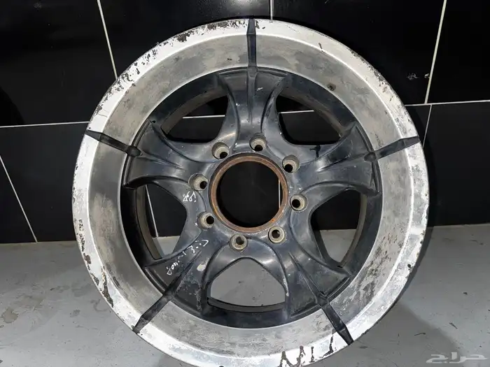 جنوط جمس 8 مسمار 0